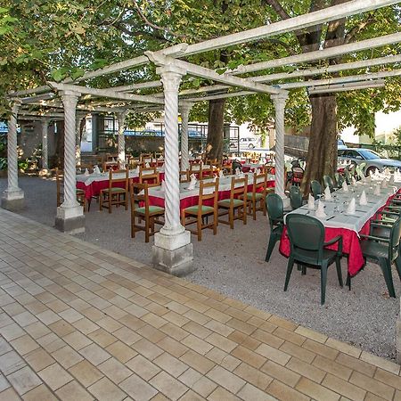 Hotel Krizman Monrupino 외부 사진