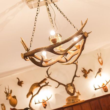 Hotel Krizman Monrupino 외부 사진