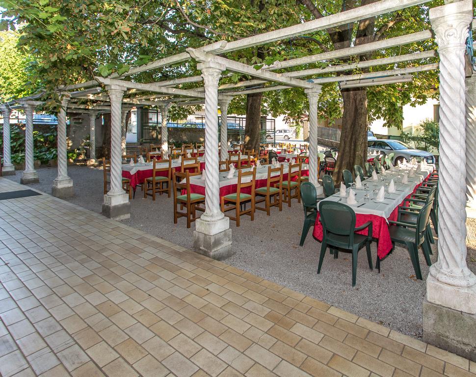Hotel Krizman Monrupino 외부 사진