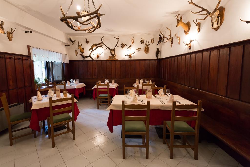 Hotel Krizman Monrupino 외부 사진