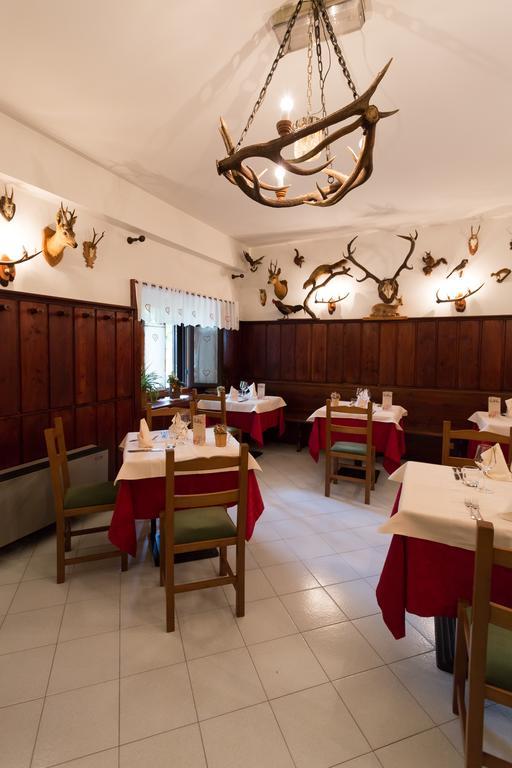 Hotel Krizman Monrupino 외부 사진