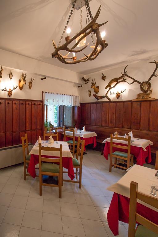 Hotel Krizman Monrupino 외부 사진