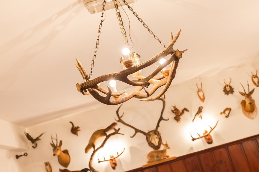 Hotel Krizman Monrupino 외부 사진