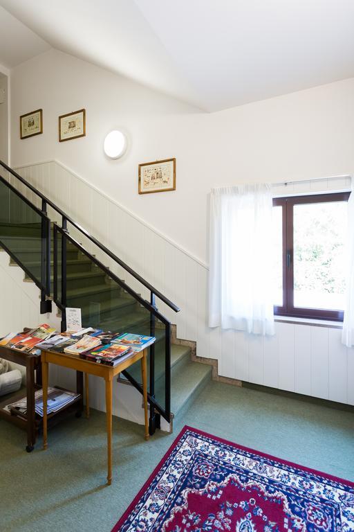 Hotel Krizman Monrupino 외부 사진