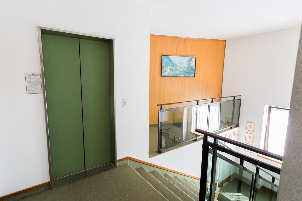 Hotel Krizman Monrupino 외부 사진